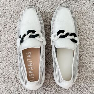 Hispanitas Loafers